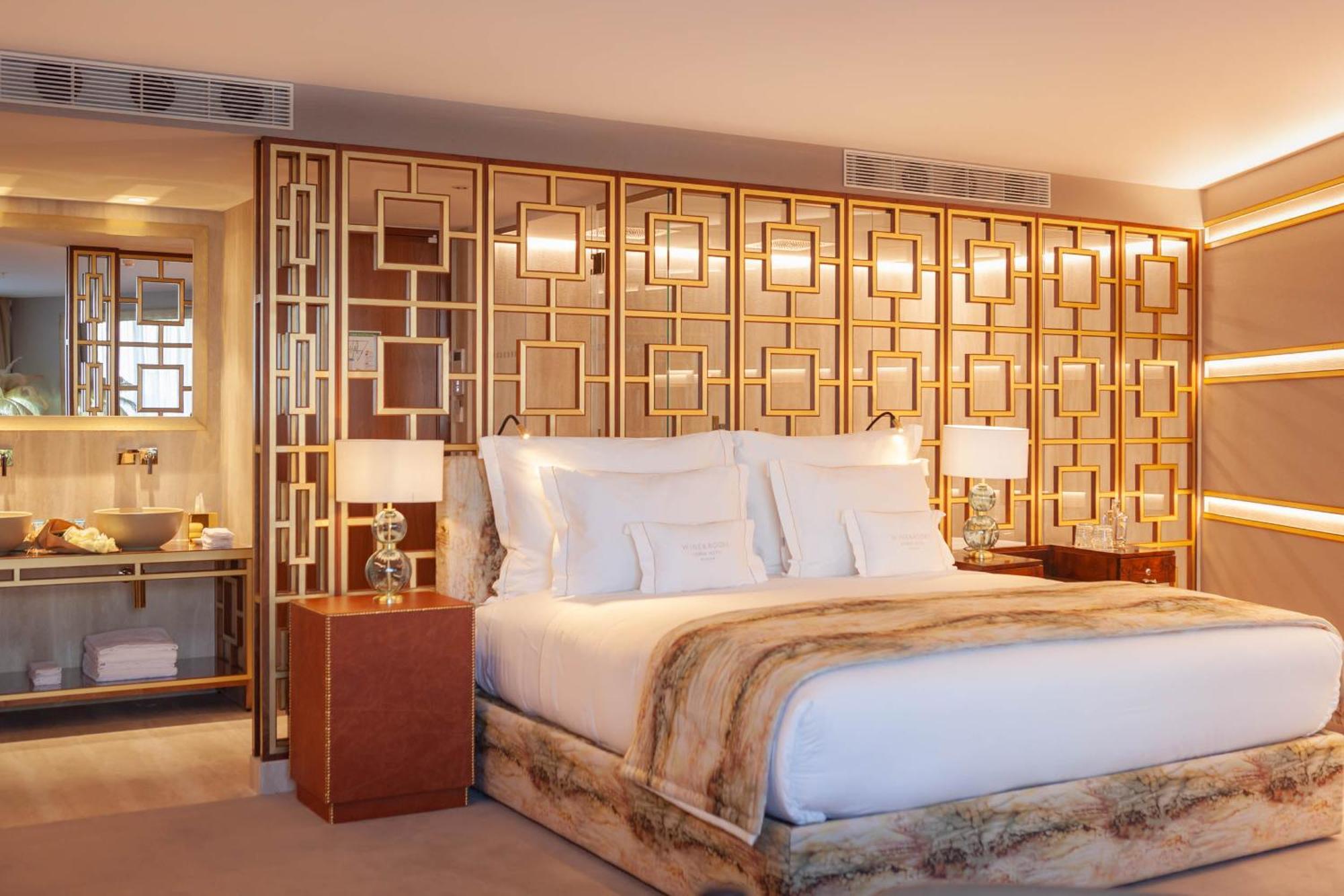 Wine & Books Lisboa Hotel 외부 사진